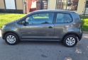 Autos - Volkswagen UP 2015 Nafta 115000Km - En Venta