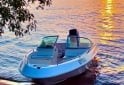 Embarcaciones - QUICKSILVER 490 - En Venta