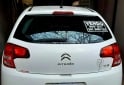 Autos - Citroen C3  Sedan 5 puertas 2014 Nafta 117000Km - En Venta