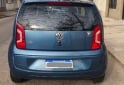 Autos - Volkswagen Up Movie 2017 Nafta 87000Km - En Venta