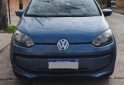 Autos - Volkswagen Up Movie 2017 Nafta 87000Km - En Venta