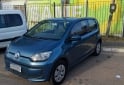 Autos - Volkswagen Up Movie 2017 Nafta 87000Km - En Venta