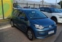Autos - Volkswagen Up Movie 2017 Nafta 87000Km - En Venta