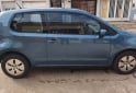 Autos - Volkswagen Up Movie 2017 Nafta 87000Km - En Venta