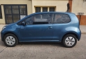 Autos - Volkswagen Up Movie 2017 Nafta 87000Km - En Venta