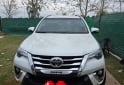 Autos - Toyota Toyota  SW4 2017 Diesel 121600Km - En Venta