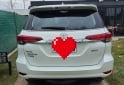 Autos - Toyota Toyota  SW4 2017 Diesel 121600Km - En Venta