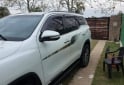 Autos - Toyota Toyota  SW4 2017 Diesel 121600Km - En Venta