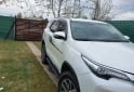 Autos - Toyota Toyota  SW4 2017 Diesel 121600Km - En Venta