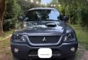Camionetas - Mitsubishi L200 2005 Diesel 239000Km - En Venta