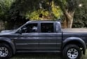 Camionetas - Mitsubishi L200 2005 Diesel 239000Km - En Venta