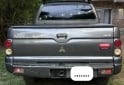 Camionetas - Mitsubishi L200 2005 Diesel 239000Km - En Venta