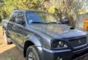 Camionetas - Mitsubishi L200 2005 Diesel 242000Km - En Venta