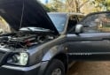 Camionetas - Mitsubishi L200 2005 Diesel 242000Km - En Venta
