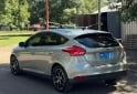 Autos - Ford Focus 2016 Nafta 96000Km - En Venta