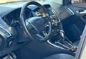 Autos - Ford Focus 2016 Nafta 96000Km - En Venta