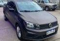 Autos - Volkswagen Saveiro 1.6 C/E Safety 2018 Nafta 108000Km - En Venta