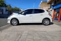 Autos - Peugeot Allure Touchscreen 1.6 2016 Nafta 65000Km - En Venta