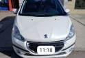 Autos - Peugeot Allure Touchscreen 1.6 2016 Nafta 65000Km - En Venta