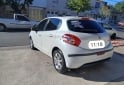 Autos - Peugeot Allure Touchscreen 1.6 2016 Nafta 65000Km - En Venta