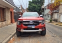 Camionetas - Ford Ranger limited v6 permuto 2023 Diesel 30000Km - En Venta