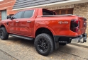 Camionetas - Ford Ranger limited v6 permuto 2023 Diesel 30000Km - En Venta