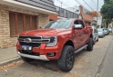 Camionetas - Ford Ranger limited v6 permuto 2023 Diesel 30000Km - En Venta