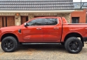 Camionetas - Ford Ranger limited v6 permuto 2023 Diesel 30000Km - En Venta