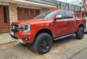 Camionetas - Ford Ranger limited v6 permuto 2023 Diesel 30000Km - En Venta