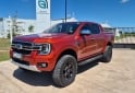 Camionetas - Ford Ranger limited v6 permuto 2023 Diesel 30000Km - En Venta