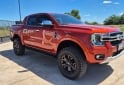Camionetas - Ford Ranger limited v6 permuto 2023 Diesel 30000Km - En Venta
