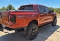Camionetas - Ford Ranger limited v6 permuto 2023 Diesel 30000Km - En Venta