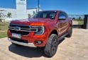 Camionetas - Ford Ranger limited v6 permuto 2023 Diesel 30000Km - En Venta