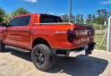 Camionetas - Ford Ranger limited v6 permuto 2023 Diesel 30000Km - En Venta