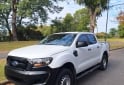 Camionetas - Ford Ranger 2018 GNC 122000Km - En Venta
