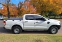 Camionetas - Ford Ranger 2018 GNC 122000Km - En Venta