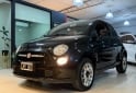 Autos - Fiat 500 2012 Nafta 104000Km - En Venta