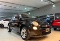 Autos - Fiat 500 2012 Nafta 104000Km - En Venta