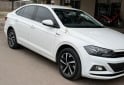Autos - Volkswagen Virtus Comfortline 2022 2022 Nafta 79000Km - En Venta