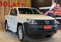 Camionetas - Volkswagen Amarok 2019 Diesel 180000Km - En Venta