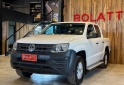 Camionetas - Volkswagen Amarok 2019 Diesel 180000Km - En Venta
