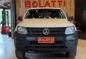 Camionetas - Volkswagen Amarok 2019 Diesel 180000Km - En Venta