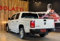 Camionetas - Volkswagen Amarok 2019 Diesel 180000Km - En Venta