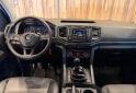 Camionetas - Volkswagen Amarok 2019 Diesel 180000Km - En Venta