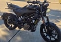 Motos - Husqvarna SVARTPILEN 200 2024 Nafta 3400Km - En Venta