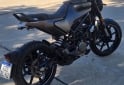 Motos - Husqvarna SVARTPILEN 200 2024 Nafta 3400Km - En Venta