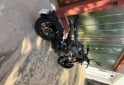 Motos - Husqvarna SVARTPILEN 200 2024 Nafta 3400Km - En Venta