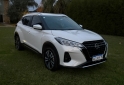 Autos - Nissan Kicks 2023 Nafta 34239Km - En Venta