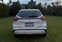 Autos - Nissan Kicks 2023 Nafta 34239Km - En Venta