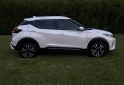 Autos - Nissan Kicks 2023 Nafta 34239Km - En Venta